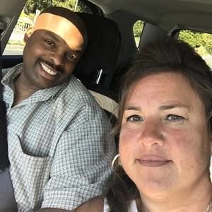 Meet your Posher, Karen